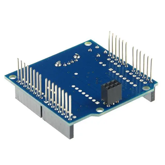 Alt view image 3 of 6 - USB Host Shield 2.0 for , for UN A , Compatible with for Android A DIY Electronic Module Board