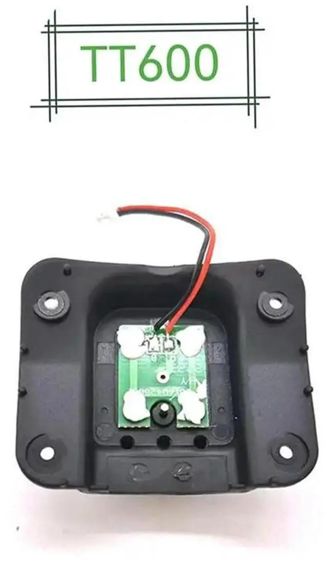 Main image of For TT600 Flash Upgrade l Version Hot Shoe Base Accessories TT600 for Camera