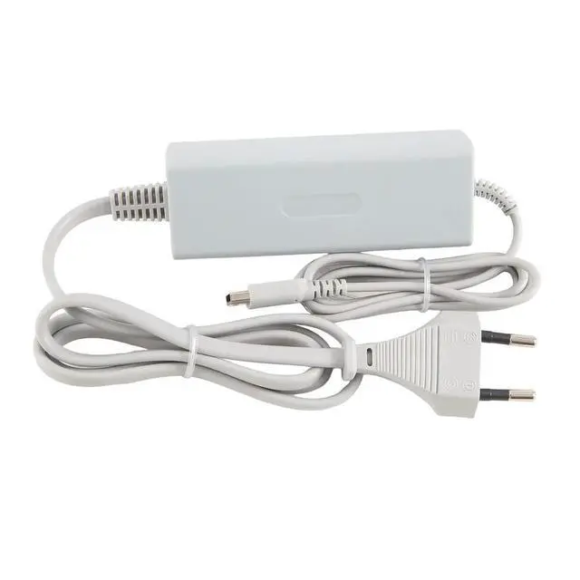 Alt view image 2 of 3 - Replacement AC Power Supply Adapter Gamepad Controll Power Charger for Game Console EU Plug