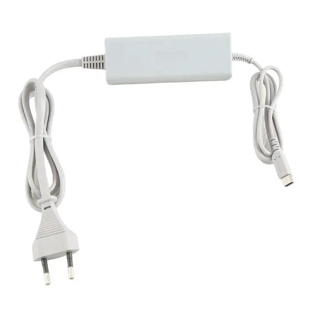Alt view image 3 of 3 - Replacement AC Power Supply Adapter Gamepad Controll Power Charger for Game Console EU Plug