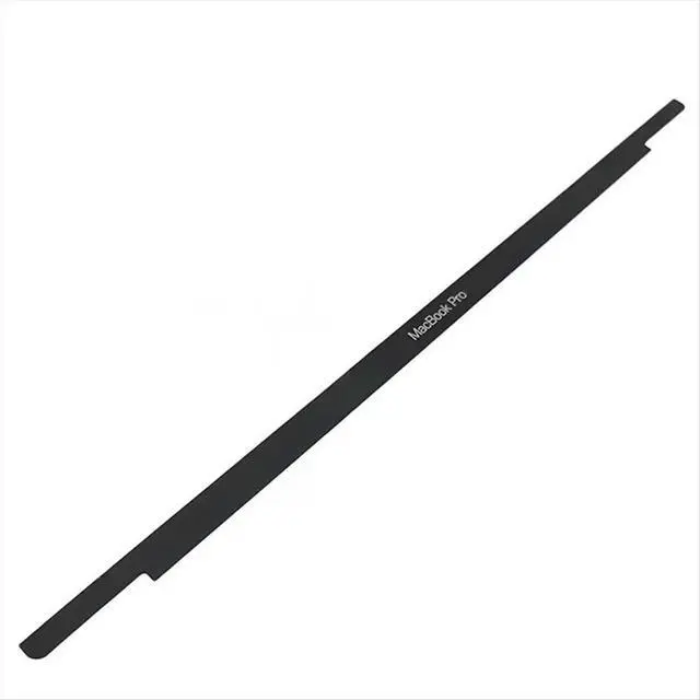 Alt view image 2 of 3 - For Pro 13inch A1706 A1708 A1989 A2159 A2251 A2289 A2338 LCD Screen Bezel Front Logo Plastic Cover