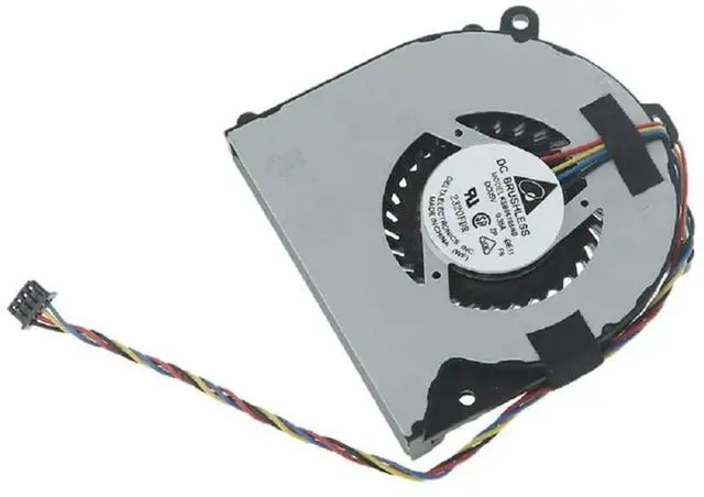 Main image of CPU Cooling Radiator Fans Suitable for 260 G1 260 G2 Laptop CPU Cooling Fan 795307-001 Cooling Fan