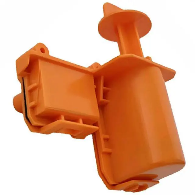 Alt view image 3 of 6 - Efficient Air Purger Ink Tank Cleaner for Tank 510 511 516 518 519 Essential Printer Maintenance Tool