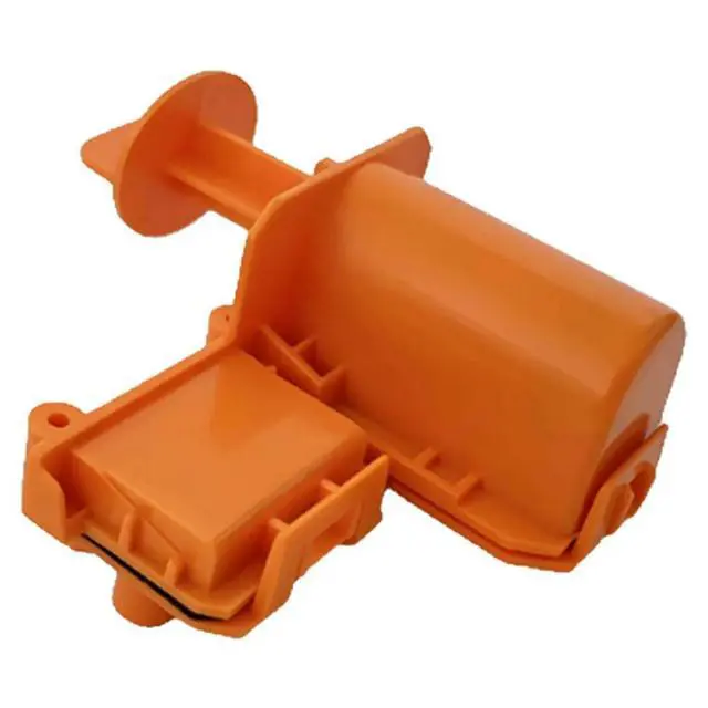 Alt view image 2 of 6 - Efficient Air Purger Ink Tank Cleaner for Tank 510 511 516 518 519 Essential Printer Maintenance Tool