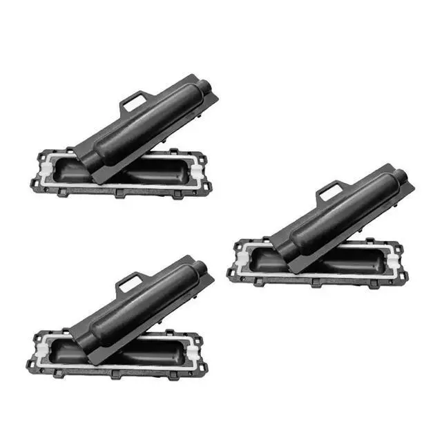 Alt view image 2 of 6 - 3PCS Protection Box for Solar Panel Connectors Photovoltaic Connector Enclosure Case Solar Cables Connection Protector