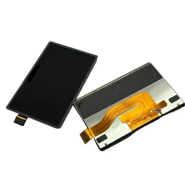 Alt view image 2 of 6 - LCD Display Digital Screen for GO Console, No Dead Pixel LCD Screen Liquid Crystal Display Replacement Repair Part