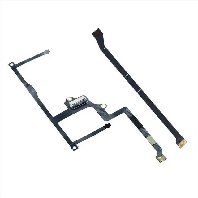Alt view image 2 of 6 - For H2D Replacement Toolhead Sensor FPC Cable 3D Printers Parts