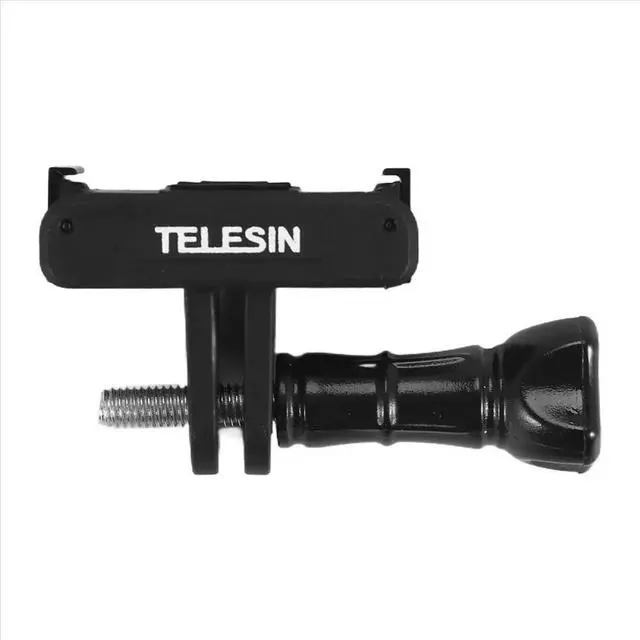 Alt view image 2 of 6 - Magnetic Two Claw Adapter Action Camera Accessories for Action 3 Adapter