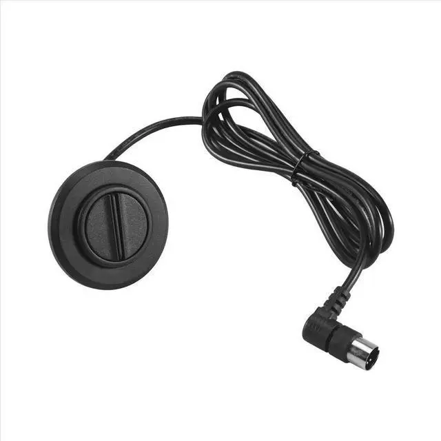 Alt view image 3 of 6 - 2 Button 5 Pin Massage Recliner Chair Electric Sofa Round Handle Power Switch