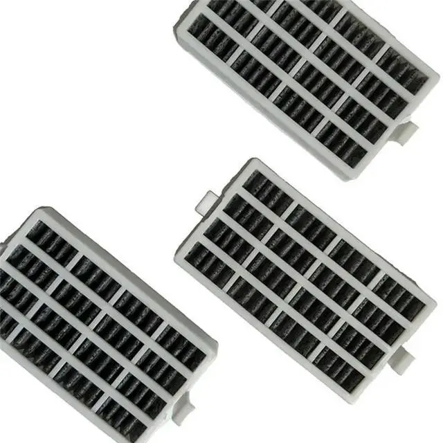 Alt view image 3 of 6 - 8Pcs Air Filters Refrigerator Replacement Part Accessories for W10311524 AIR1