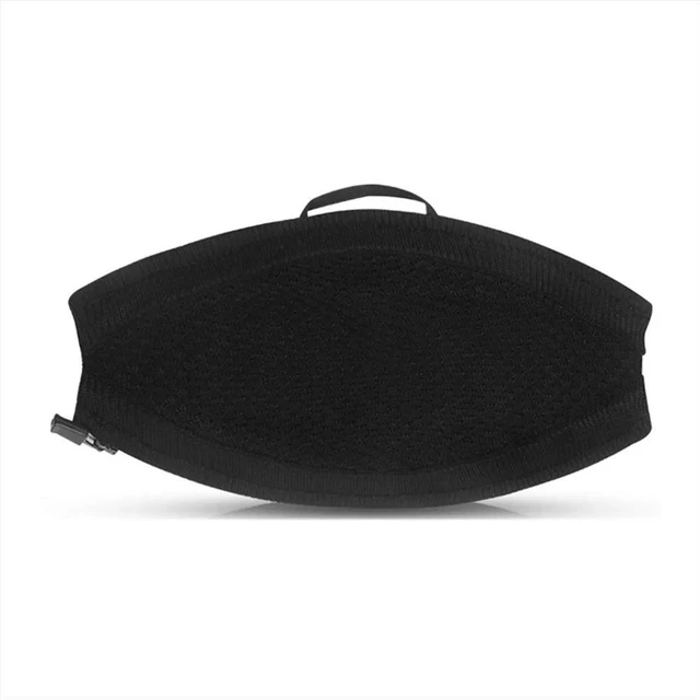 Alt view image 2 of 3 - Replace Headband for K701 K702 K601 Q701 Headphone Zipper Headband Protective Cover Head Beam Replace Accessories