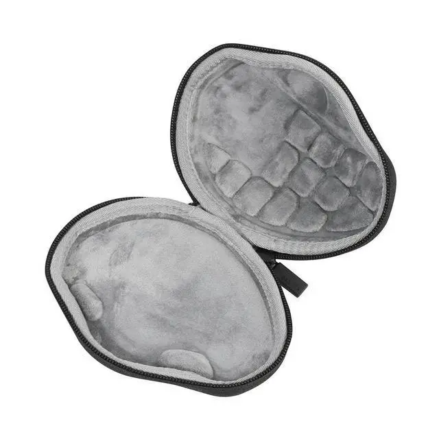 Alt view image 2 of 3 - Bag Carrying Protective Case Cover Pouch for M570 MX Mouse Accessories