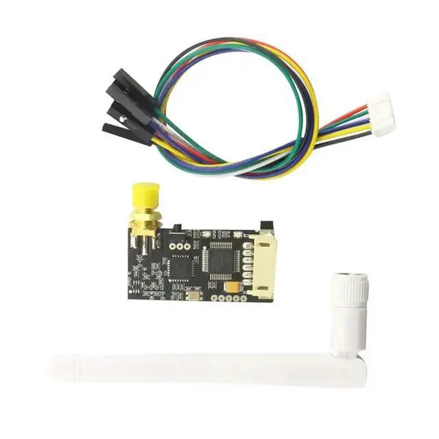 Alt view image 3 of 3 - SX1278 433M Lora Module UART Serial Port Transmitting and Receiving Module