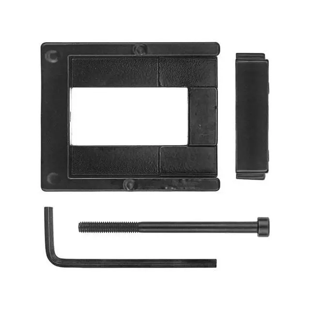 Alt view image 2 of 3 - CPU Delid Tool to Remove Cover for 7700K 8700 115x Interface 1200 Interface CPU Cover Opener