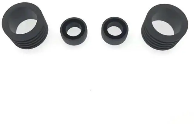 Main image of Exchange Roller Tire Kit Feed Separation Retard Pickup for -C230 -C240 -M160 -M160II -S150 R40 R50