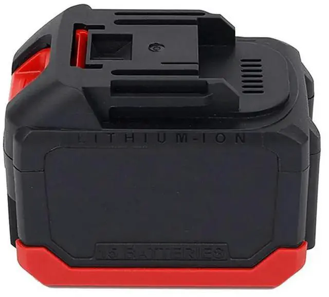 Main image of Case+Lithium Protective Board for 15-Cell Case Circuit Board Kit