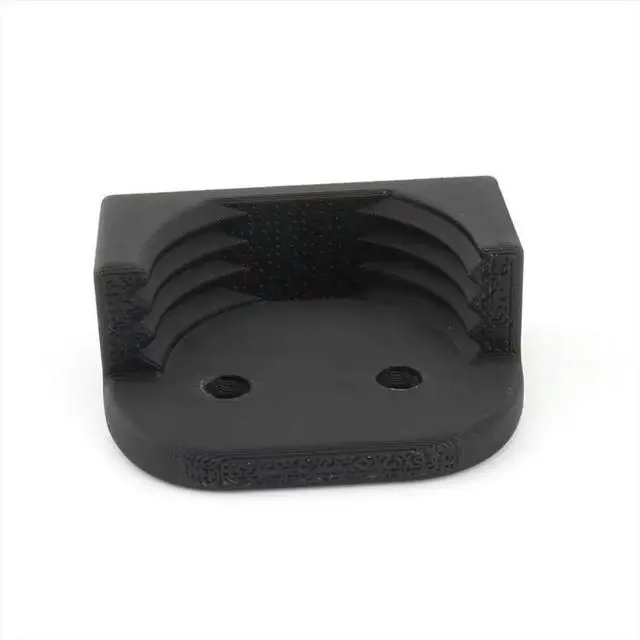 Main image of Wall Mount Bracket for /TGT Steering Wheel Accessories and Wear- with