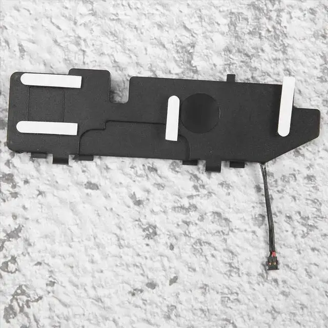 Alt view image 2 of 3 - Pair Left+Right Speaker For Pro 13 inch A1278 2011 2012 Replacement