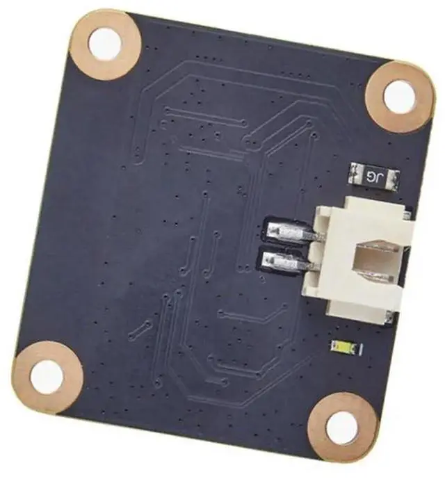 Main image of For CyberBrick Remote Control Transmitter Base Board Makerworld Printed Model Component