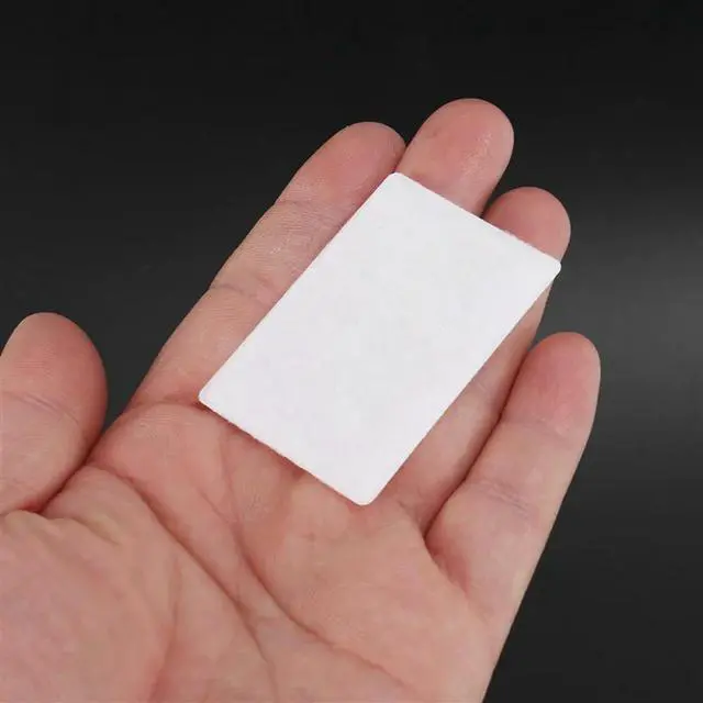 Alt view image 3 of 3 - 150Pcs Disposable Air Filters Premium Disposable Universal Replacement Filters For Resmed Airsense 10 Aircurve10 S9