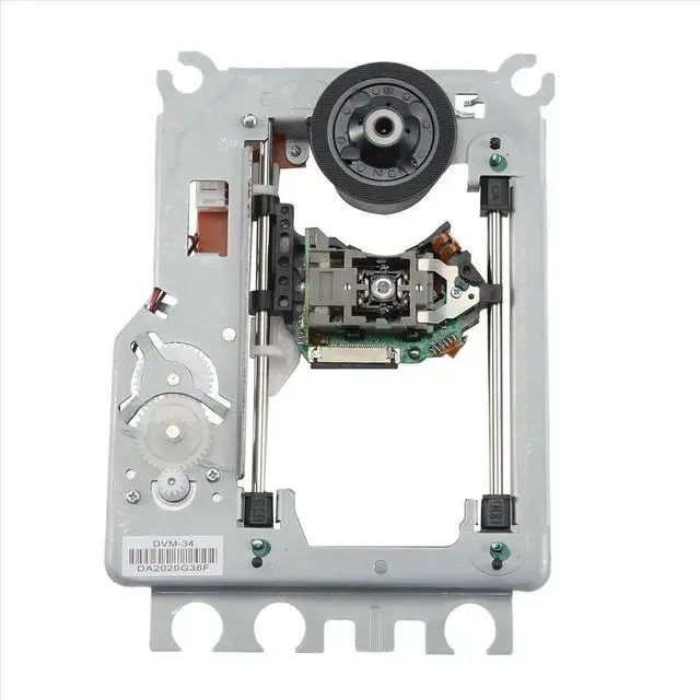 Main image of -HD850 with Mechanism DV34 DVD Player Lens Lasereinheit Optical Pick-Ups Bloc Optique