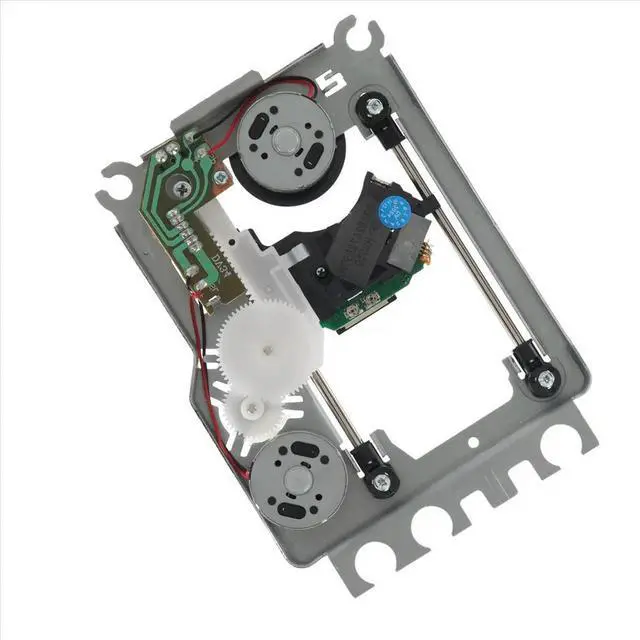 Alt view image 3 of 3 - -HD850 with Mechanism DV34 DVD Player Lens Lasereinheit Optical Pick-Ups Bloc Optique