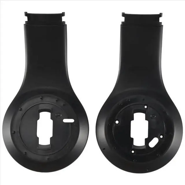 Alt view image 2 of 3 - 1 Pair Earphone Inner Shell Replacement for Studio 3.0 Headphones Repair Parts Black