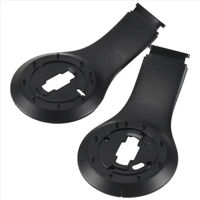Alt view image 3 of 3 - 1 Pair Earphone Inner Shell Replacement for Studio 3.0 Headphones Repair Parts Black