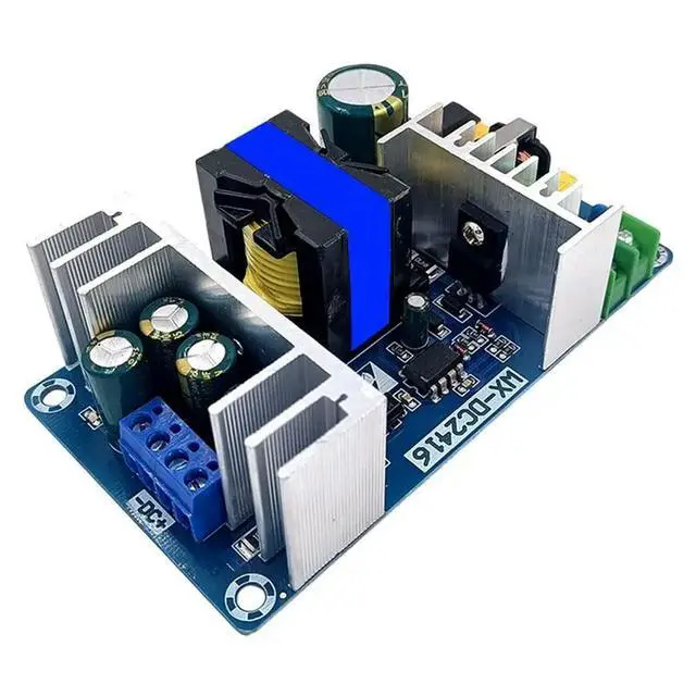 Alt view image 2 of 3 - 36V 5A Power Module 180W Industrial Switching Power Supply Module Bare Board AC-DC