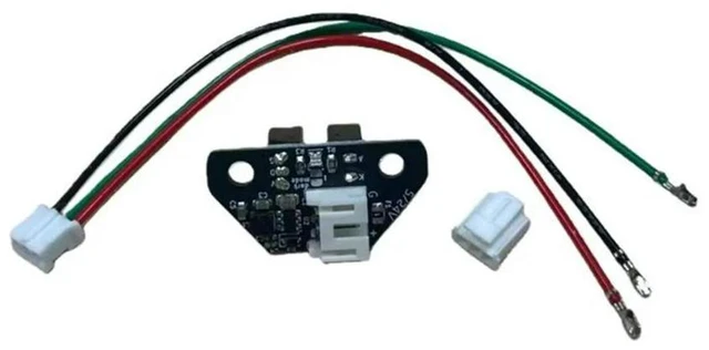 Alt view image 2 of 3 - For Tap V2.4.1 PCB Kit 24V Impressora OptoTap Rev2.4.1 PCB for 2.4 TAP PCB Module