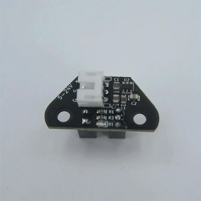 Alt view image 3 of 3 - For Tap V2.4.1 PCB Kit 24V Impressora OptoTap Rev2.4.1 PCB for 2.4 TAP PCB Module