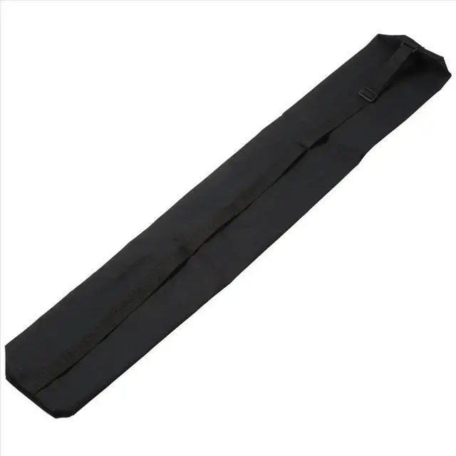 Alt view image 2 of 3 - Thicken Tripod Carrying Handbag Shoulder Bag Photography Light Stand Umbrella Case,10X10X110Cm