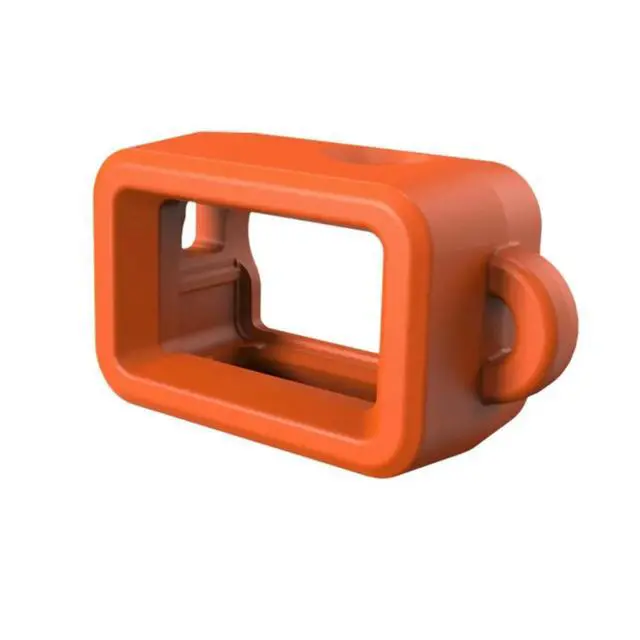 Alt view image 2 of 3 - Waterproof Diving Floating Case for Action 5pro Protective Cover Float Shell Frame for / Pro Camera