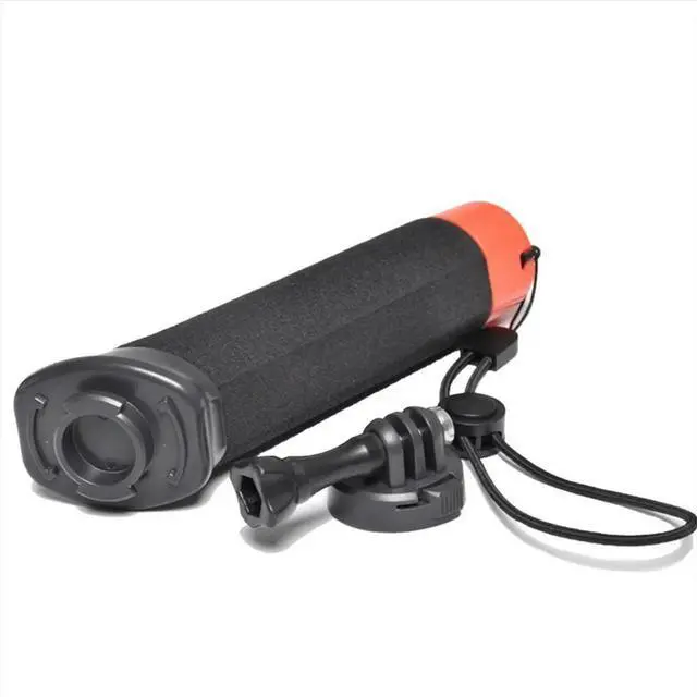 Main image of Floating Hand Grip Action Camera NON-Slip Handle with Wrist Band for 12 11 10 9 8 7 Action Accessories