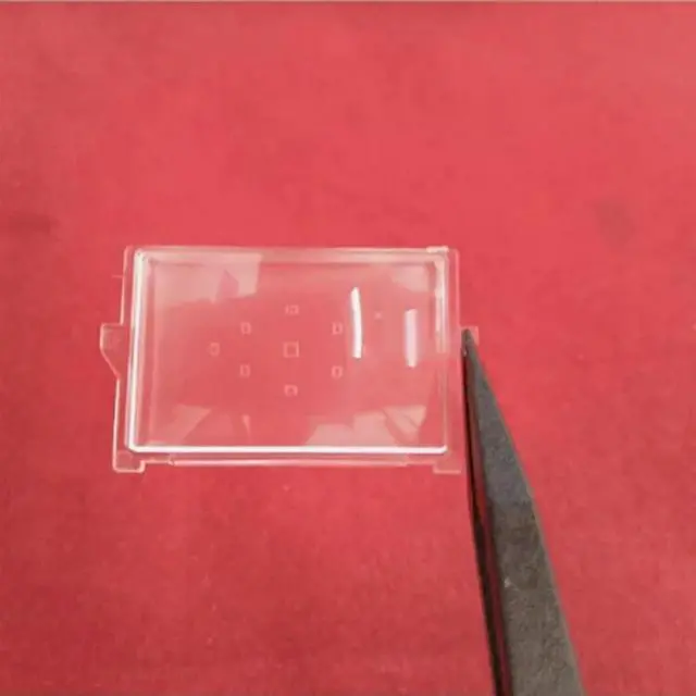 Main image of Focusing Screen Replacement For EOS 550D 650D 600D Rebel T2i T3i T4i T5i Digital Camera Repair Part
