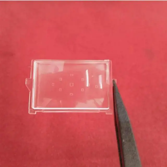 Alt view image 2 of 3 - Focusing Screen Replacement For EOS 550D 650D 600D Rebel T2i T3i T4i T5i Digital Camera Repair Part