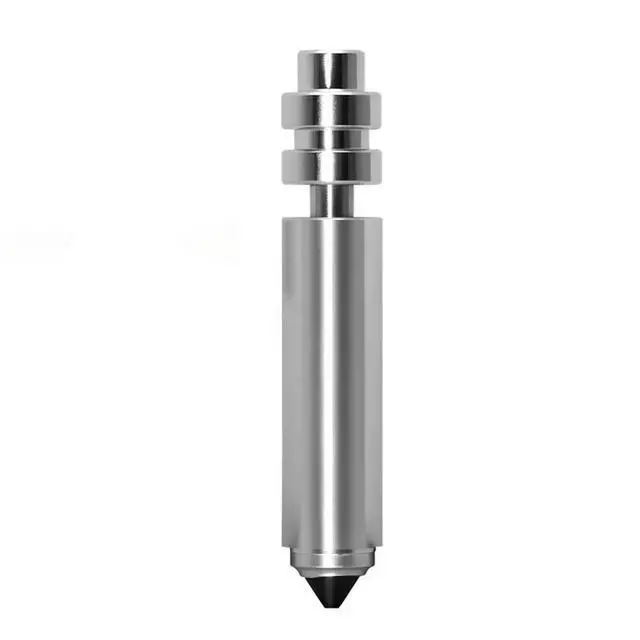 Alt view image 2 of 3 - For X Combo Quick Swap Billic Nozzle Upgraded High Temperature Resistance Nozzle for X 0.2mm