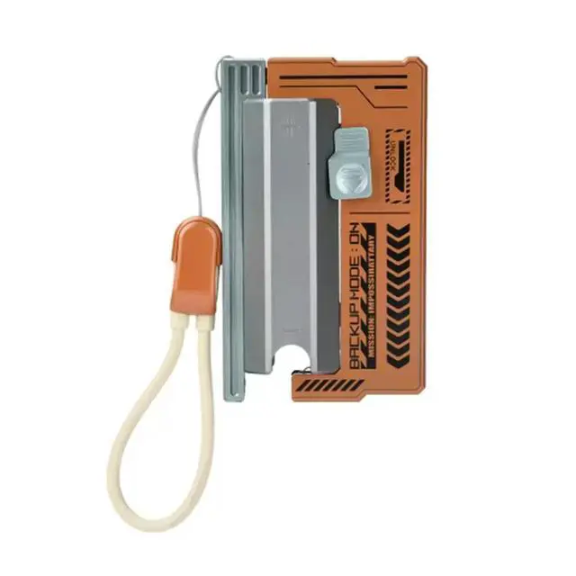 Alt view image 2 of 3 - 1x21700 Power Bank Case DIY Kit 22.5W Fast Charging 1 Slot 21700 Case Housing Cell Holder with Charging Wire