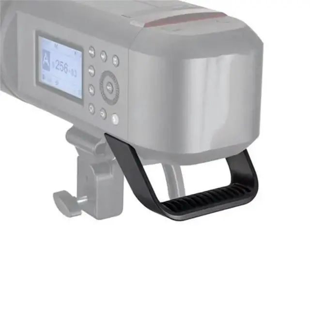 Alt view image 2 of 3 - Flash Handle Accessories For Ad600pro AD600 Pro Replacement Repair Spare Part