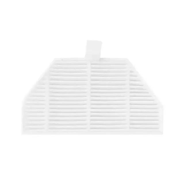 Alt view image 3 of 3 - 8Pcs Hepa Filter Replacement For Eva SDJ06RM Vacuum Cleaner Spare Parts Accessories