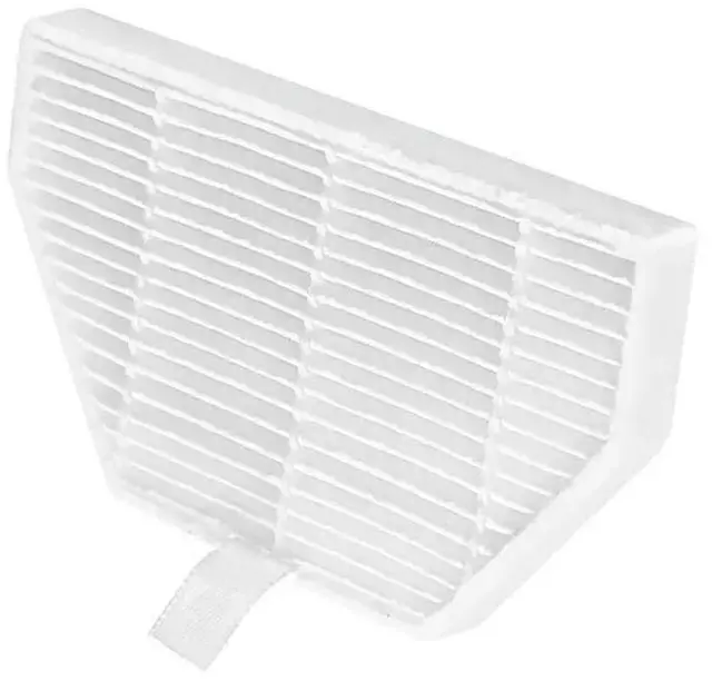 Main image of 8Pcs Hepa Filter Replacement For Eva SDJ06RM Vacuum Cleaner Spare Parts Accessories