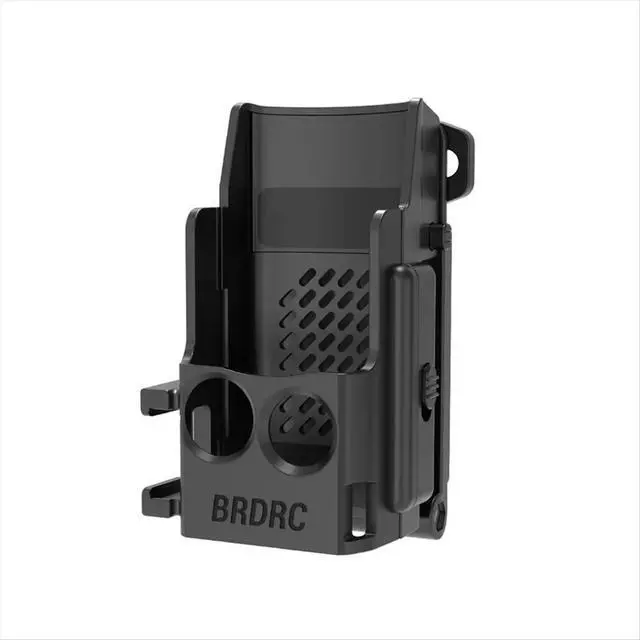 Alt view image 2 of 3 - for 3 Magnetic Bracket Mount Base Angle Adjustable Multifunctional Desktop Base Camera Accessories Black