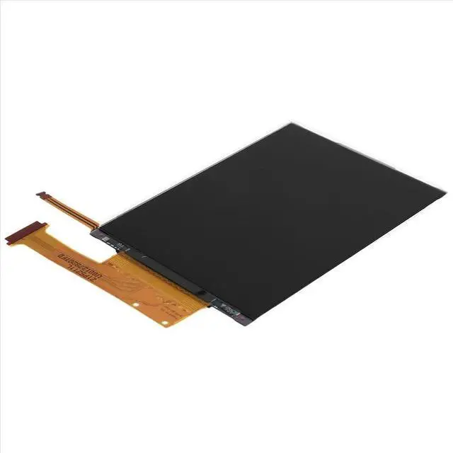 Alt view image 3 of 3 - Replace LCD Display for 3DS Bottom LCD Screen for Bottom LCD Screen for N3DS