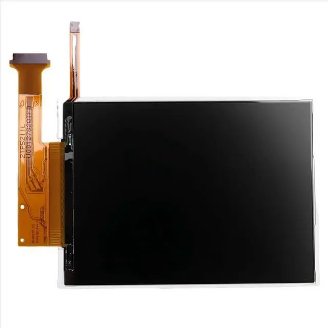 Alt view image 2 of 3 - Replace LCD Display for 3DS Bottom LCD Screen for Bottom LCD Screen for N3DS