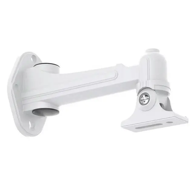 Alt view image 2 of 3 - Camera Mounting Bracket Aluminum Video Surveillance Security Camera Mounts Wall Ceiling Mount Camera Support