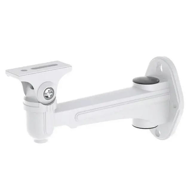 Alt view image 3 of 3 - Camera Mounting Bracket Aluminum Video Surveillance Security Camera Mounts Wall Ceiling Mount Camera Support