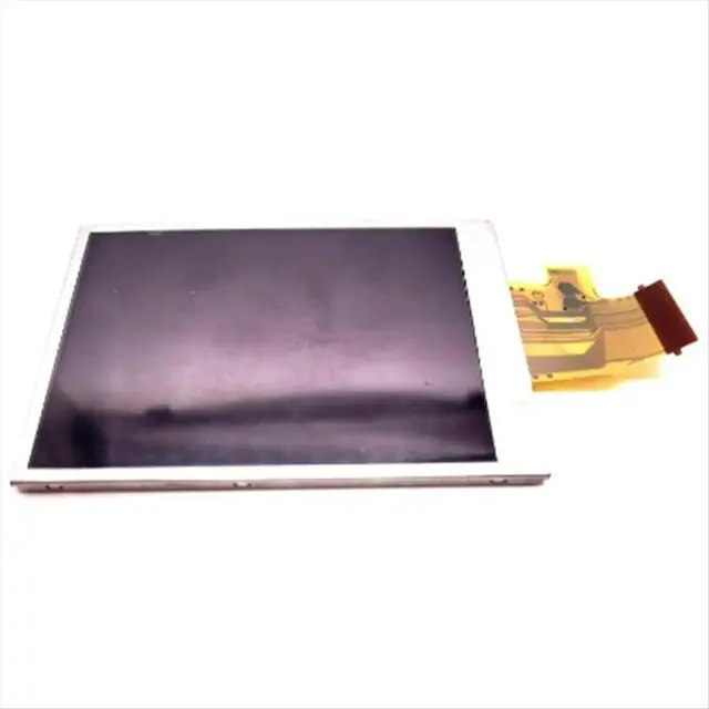 Alt view image 2 of 3 - LCD Display Screen for COOLPIX S4000 S4100 S6100 L110 Digital Camera with Backlight