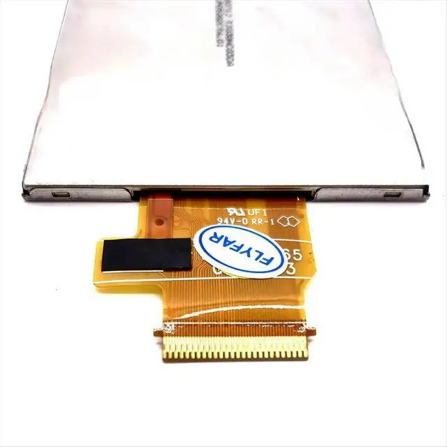 Alt view image 3 of 3 - LCD Display Screen for COOLPIX S4000 S4100 S6100 L110 Digital Camera with Backlight