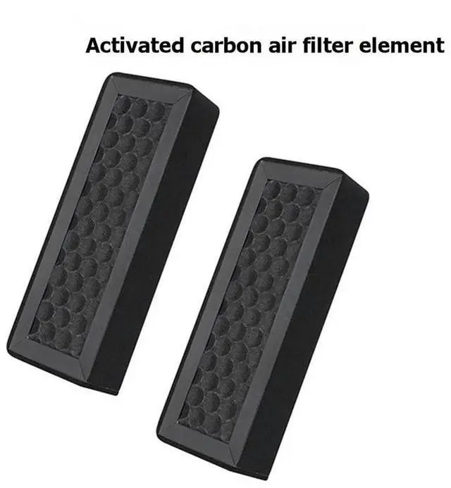 Main image of Air Filter for P2S 3D Printer Activated Carbon Combo Air Filter Ultra Accessories Filter Filter Screen