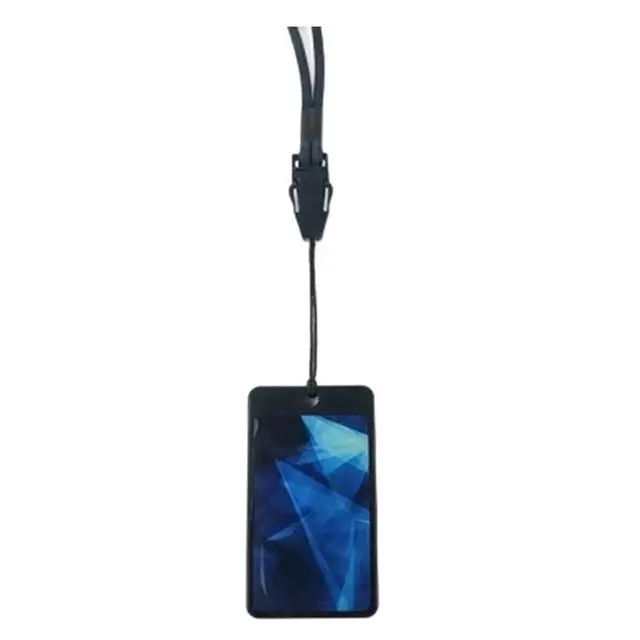 Alt view image 2 of 3 - 1pcs Nume Card Tarjets Cuantica V8.0 Card Blue Color Tehahertz Chip Popular Design